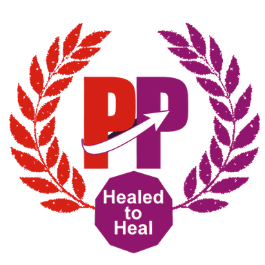 Pain2Purpose Logo